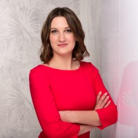 Kseniya Dziatlouskaya