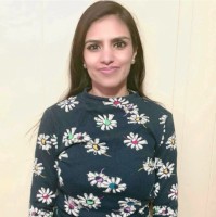 Pranita Powdel