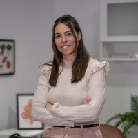 Noelia Pedrosa de la Cruz