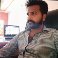 Chanchal Singh Yadav