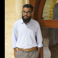 Shakir Jamal