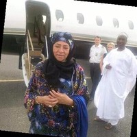 El hadja and fils El-Bashil