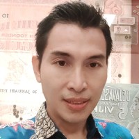 Ridwansyah .
