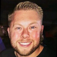 Justin Moziak