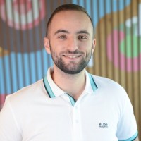Yaron Sasonkin