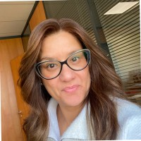 Sandrine Gimenez