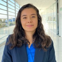 Iris Giselle Balderas Arreola