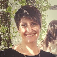 Francesca Cavazzoni