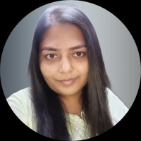 Divya Mishra