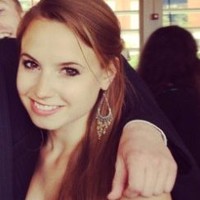 Kate Toporowski, BSN-RN-CCRN
