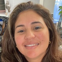 Yilian Napoles Rodriguez