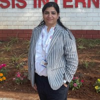 Pooja Padhye
