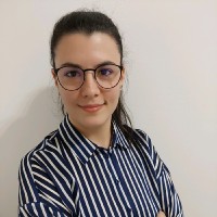 Marta Brlić