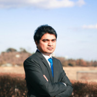 Ihthisham Ikram