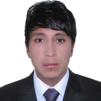 Saul Alania Pardave