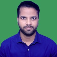 Kaushlendra Kumar
