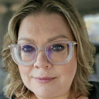 Cynthia Saruk, Ba, Cphr