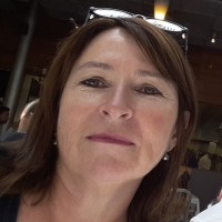 Nathalie Ferrand