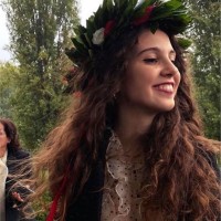 Alessia Campo
