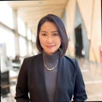Yvonne Lee