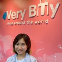 Audrey (Yi-Ting) Yang