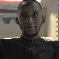 Jacob Nandi
