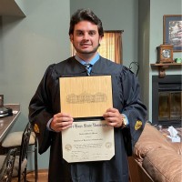 Joshua Moran