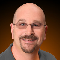 Gary Paul