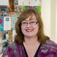 Janine Harrison