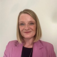 Professor Mairi Watson