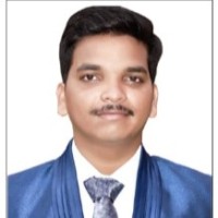 RAHUL GAIKAR
