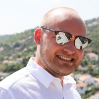 Rob O'Connell