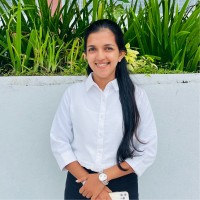 Santhushie Nallaperuma