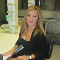Dimitra Gioti