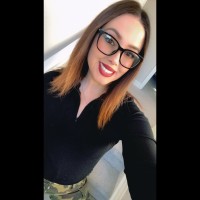 Bryanna Wilber