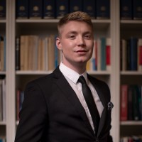 Viktor Cederlöf Hjalmarsson