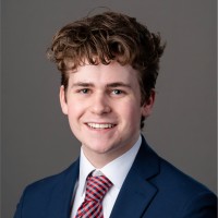 Matthew Mckinley