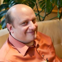 Mikhail Marchenko