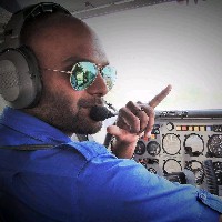 Ashwin Nemani