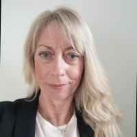 Dorothy Reid MBA, CMgr FCMI, IEng FIHE