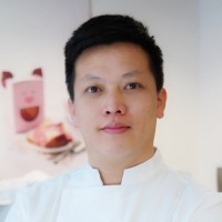 陈德华