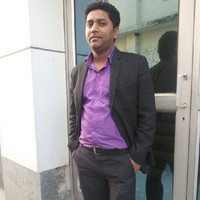 Arif Ali