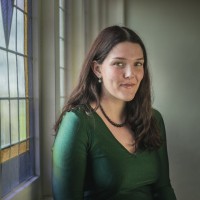 Dara Van Kersbergen
