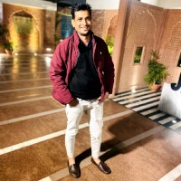 Parveen Bishnoi