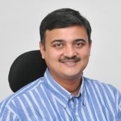 Avin Desai; Vidhyut Power Pvt. Ltd.