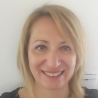 Daria Santarnecchi