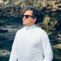Deepjyoti Pathak