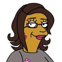 Patricia Ford