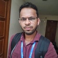 Mohidheen Abdul