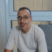 Mohamed​ Hamid